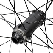 Shimano WH-M9200 29" XC 24H Centre Lock Disc-Brake Wheels