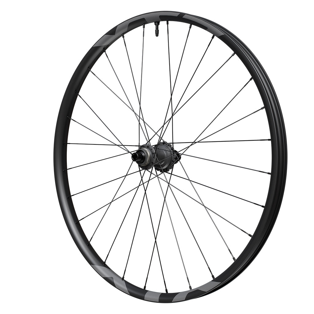 Shimano XTR WH-M9220 29" Enduro 28H Jeu de roues à disque Centre Lock