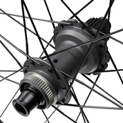 Shimano XTR WH-M9220 29" Enduro 28H Jeu de roues à disque Centre Lock