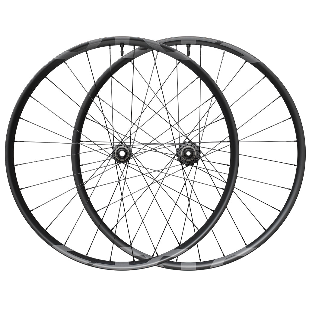 Shimano XTR WH-M9220 29" Enduro 28H Jeu de roues à disque Centre Lock