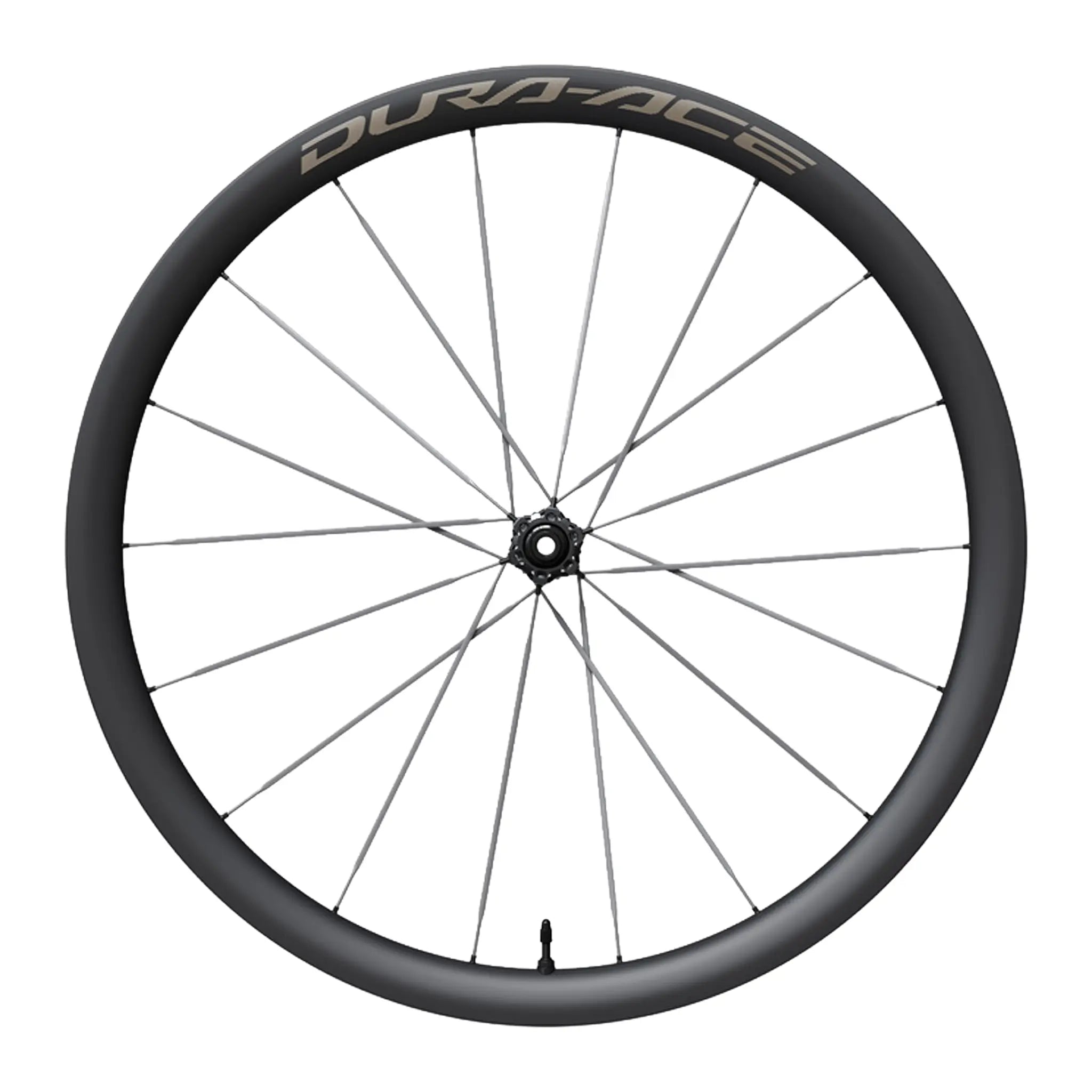 Shimano WH-R9370-C36-TL Dura-Ace Wheels