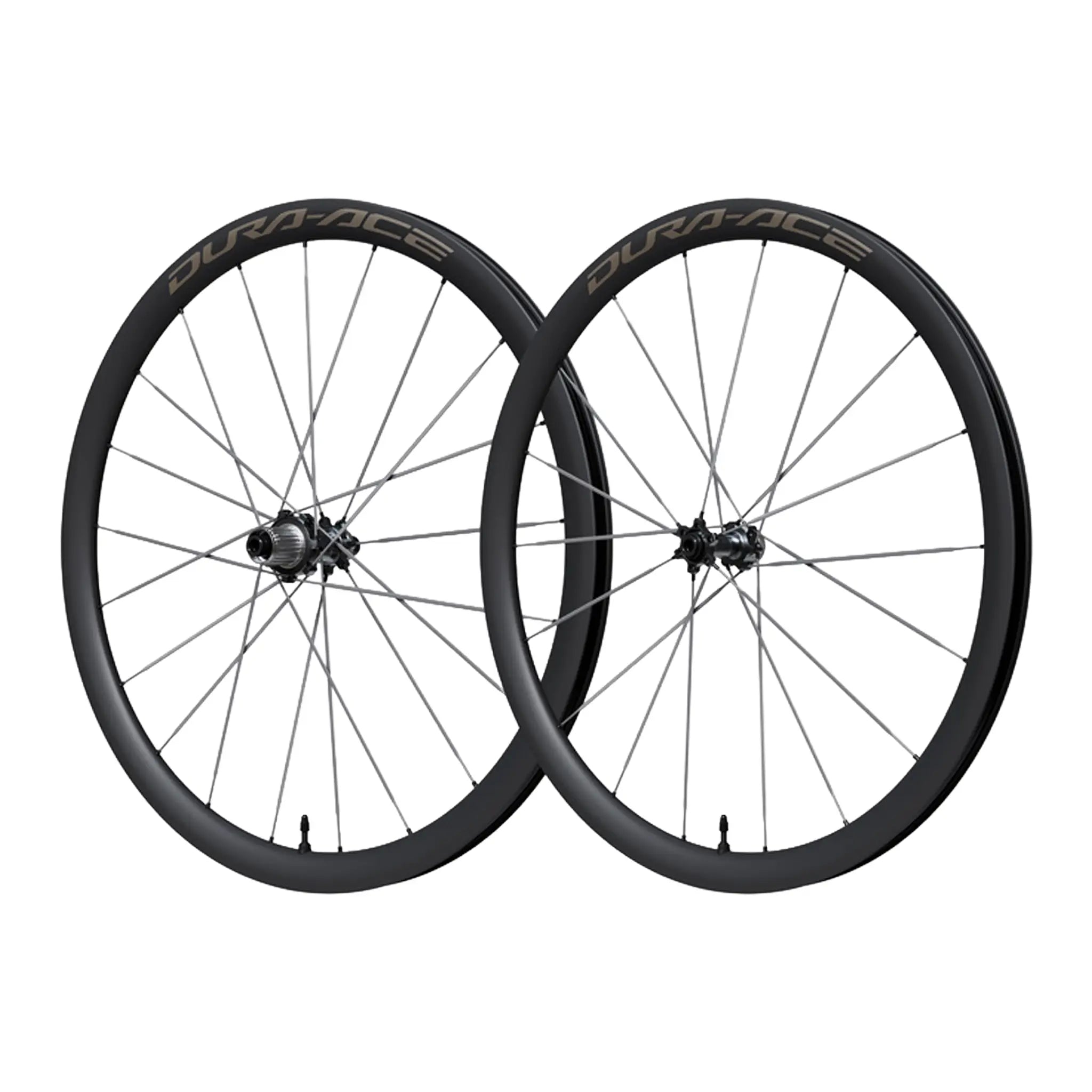 Shimano WH-R9370-C36-TL Dura-Ace Wheels