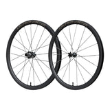 Shimano WH-R9370-C36-TL Dura-Ace Wheels