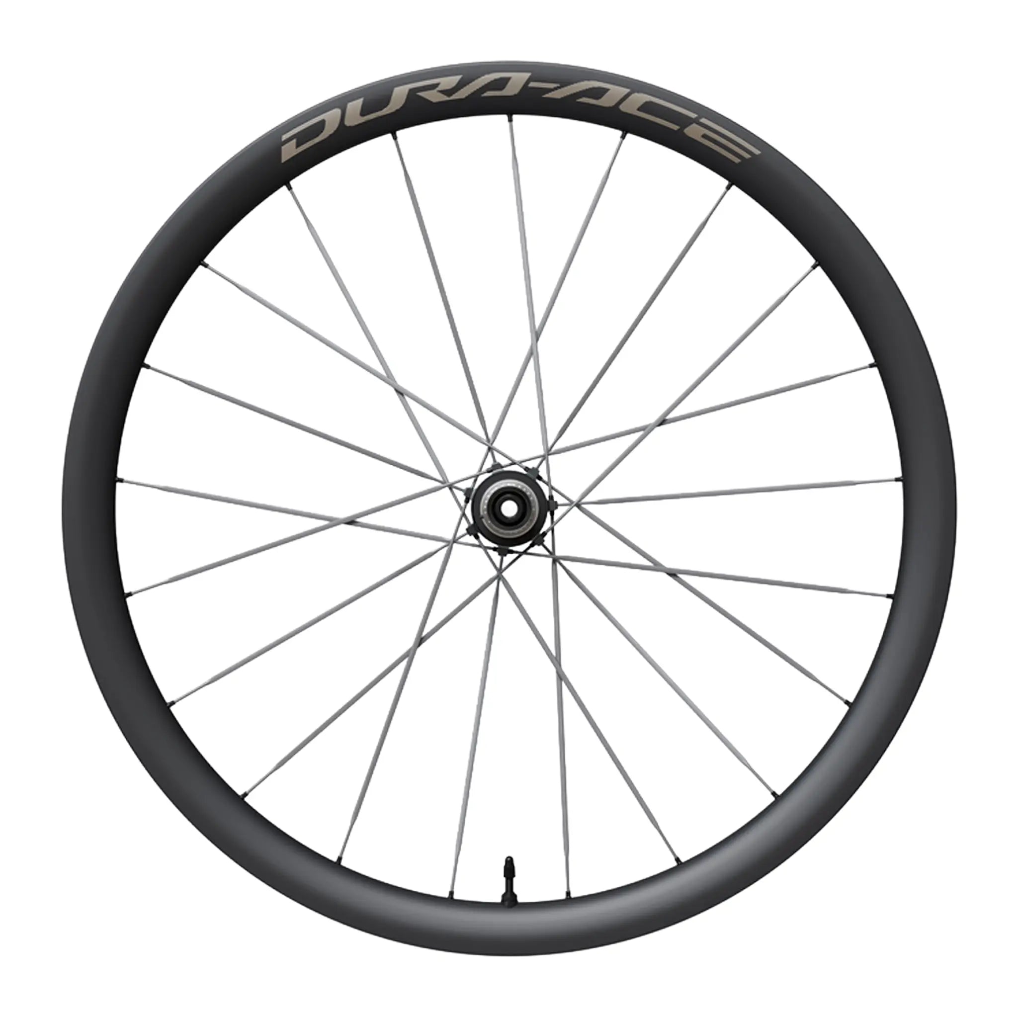 Shimano WH-R9370-C36-TL Dura-Ace Wheels