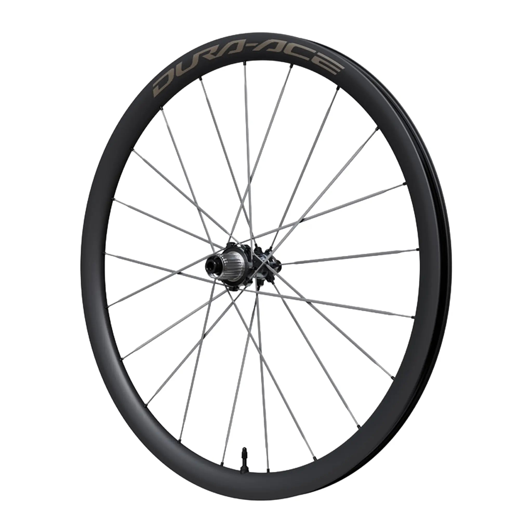 Shimano WH-R9370-C36-TL Dura-Ace Wheels