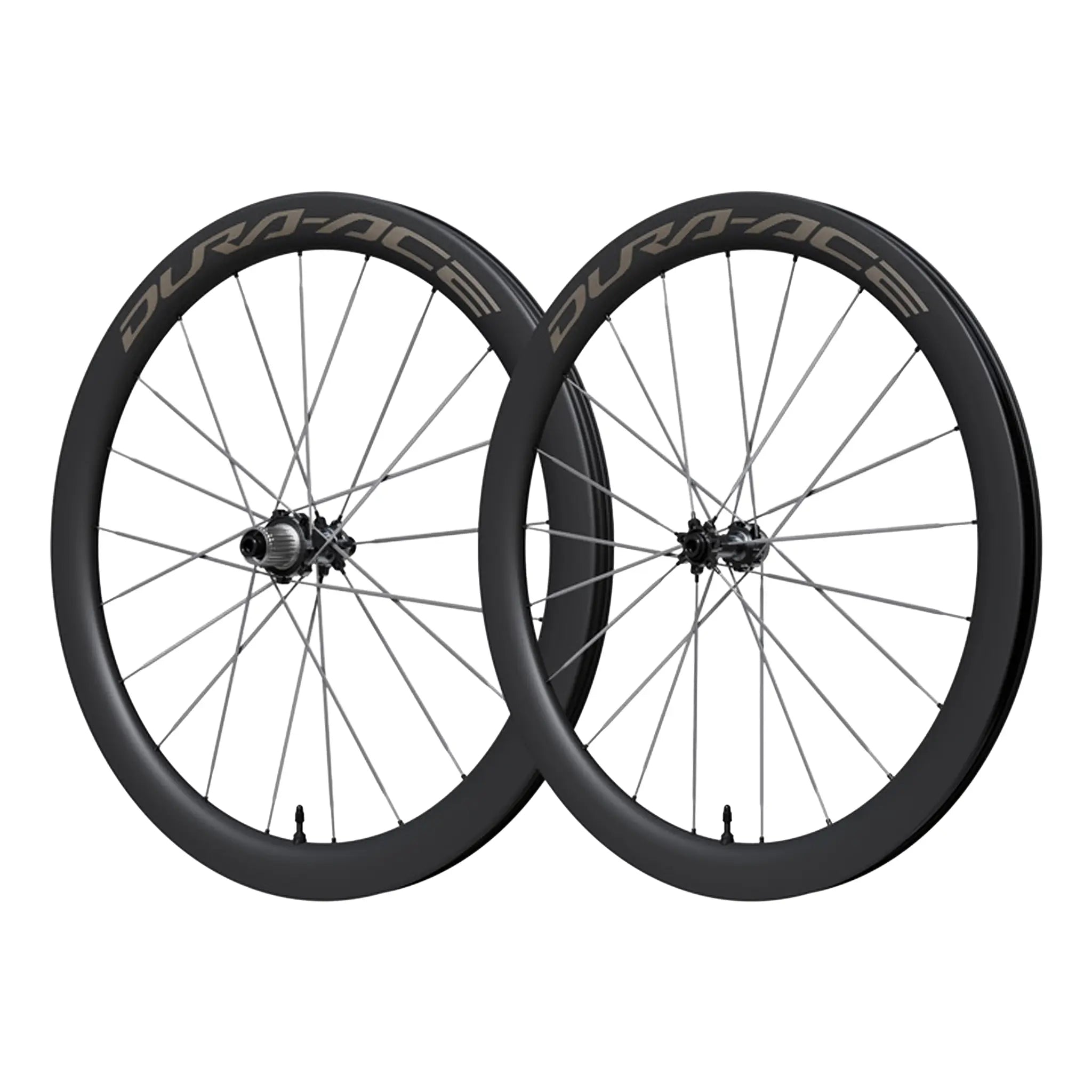 Shimano WH-R9370-C50-TL Dura-Ace Wheels