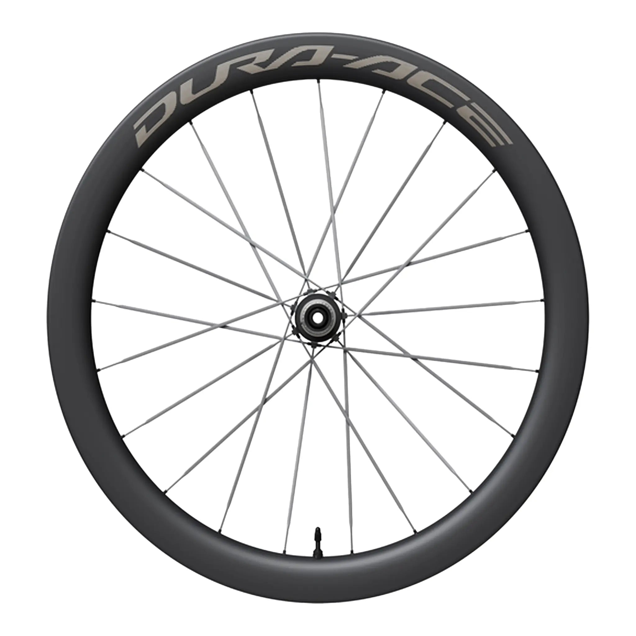 Shimano WH-R9370-C50-TL Dura-Ace Wheels
