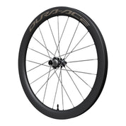 Shimano WH-R9370-C50-TL Dura-Ace Wheels