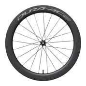 Shimano WH-R9370-C60-TL Dura-Ace Wheels