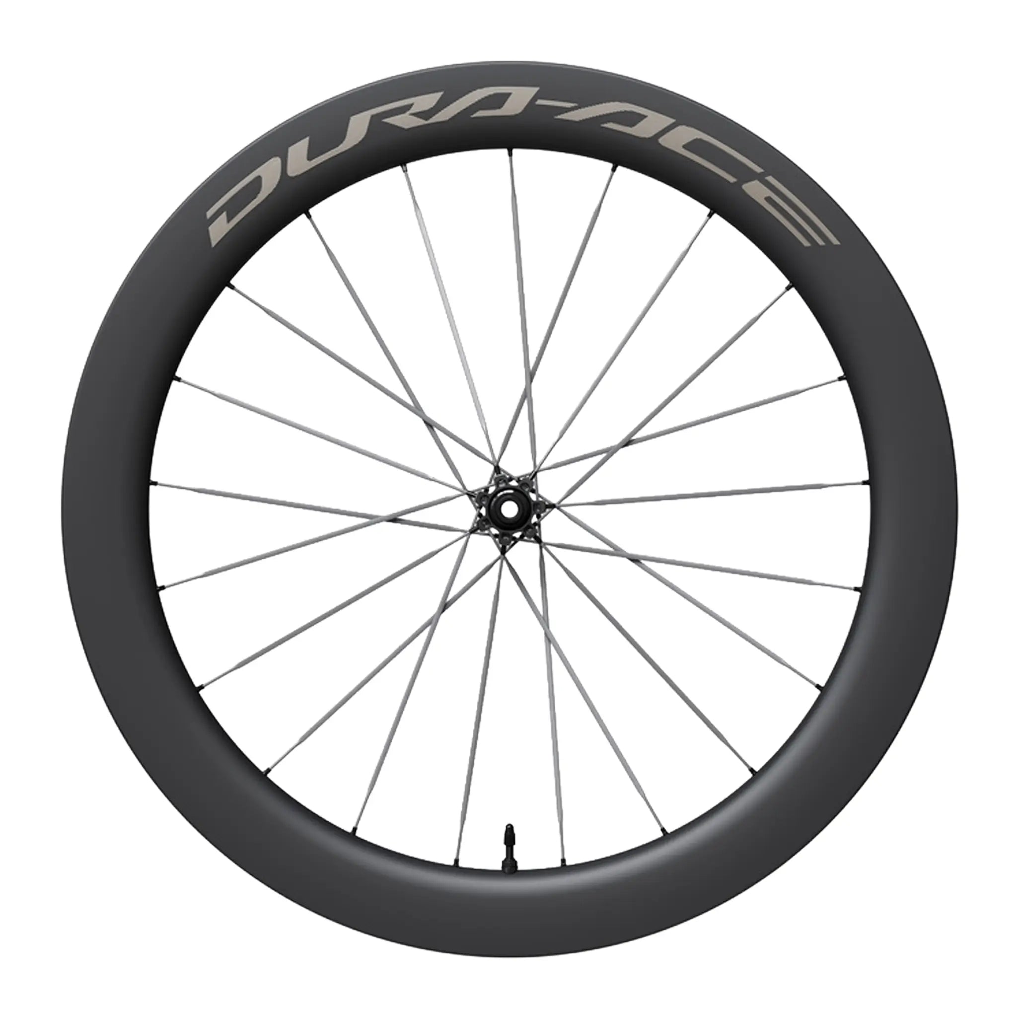Shimano WH-R9370-C60-TL Dura-Ace Wheels