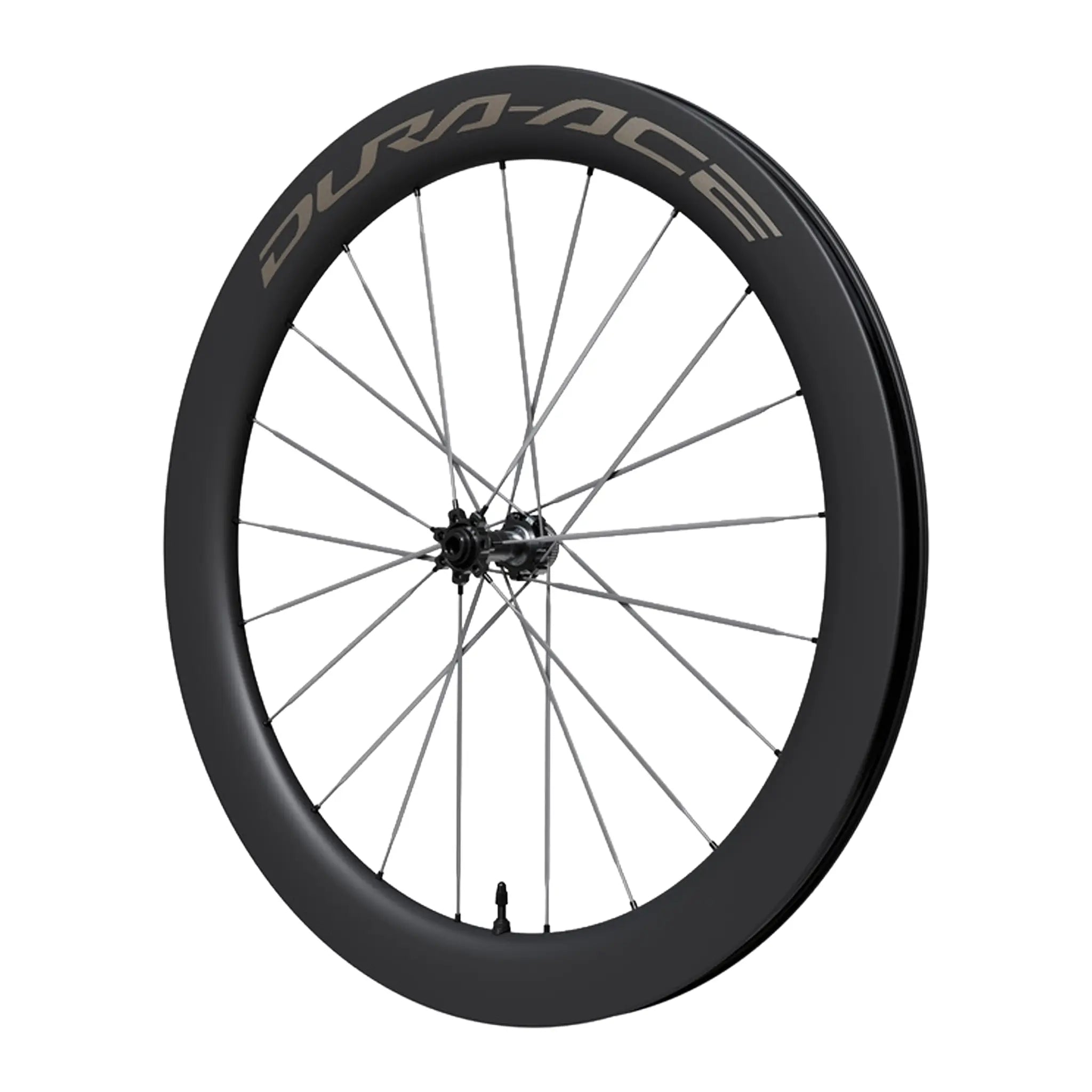 Shimano WH-R9370-C60-TL Dura-Ace Wheels