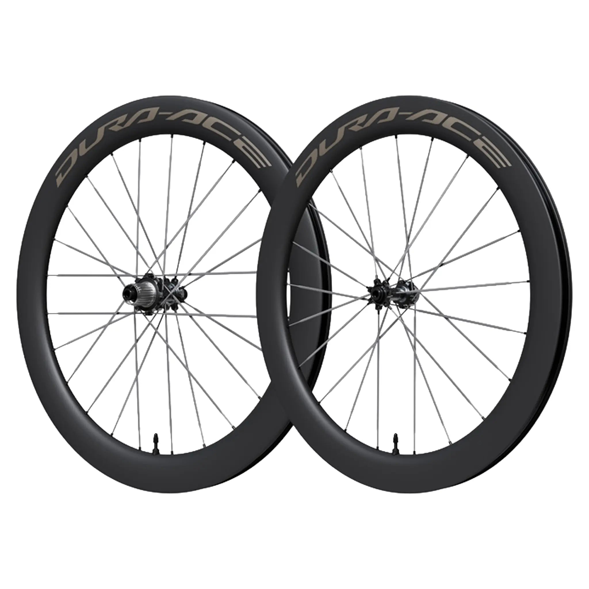 Shimano WH-R9370-C60-TL Dura-Ace Wheels