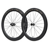 Shimano WH-R9370-C60-TL Dura-Ace Wheels