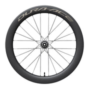 Shimano WH-R9370-C60-TL Dura-Ace Wheels