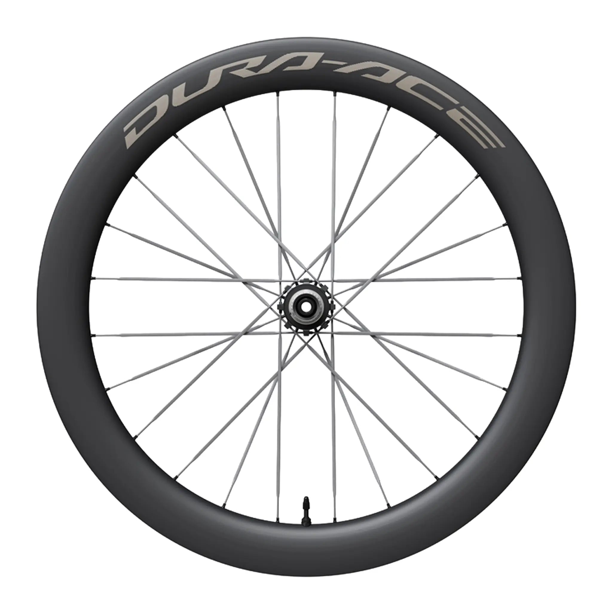 Shimano WH-R9370-C60-TL Dura-Ace Wheels