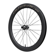 Shimano WH-R9370-C60-TL Dura-Ace Wheels