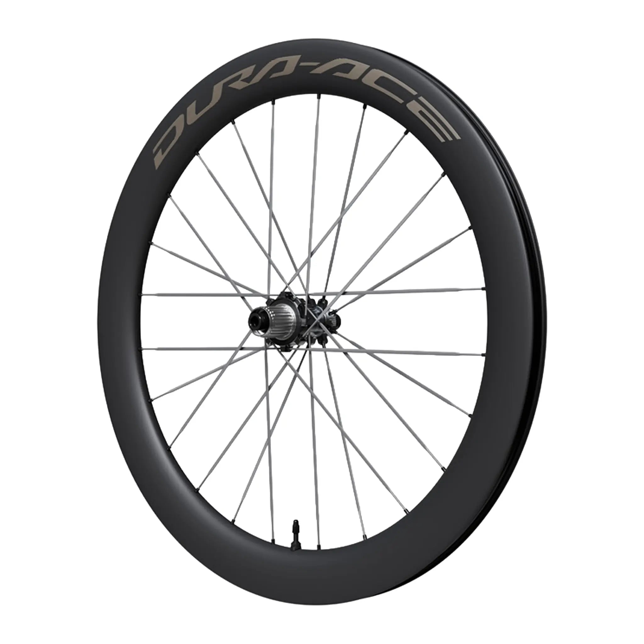 Shimano WH-R9370-C60-TL Dura-Ace Wheels