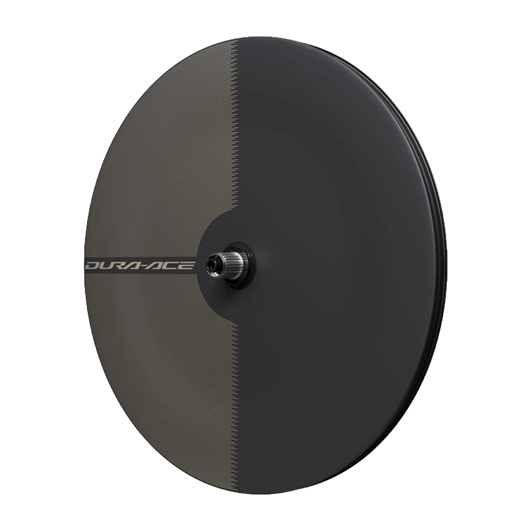 Shimano WH-R9370-D-TL Dura-Ace Disc Wheel