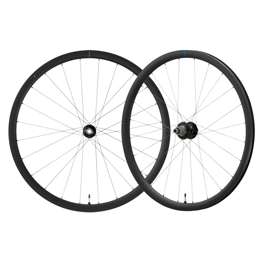 Shimano WH-RX880-700C GRX 24H CL MS Wheelset