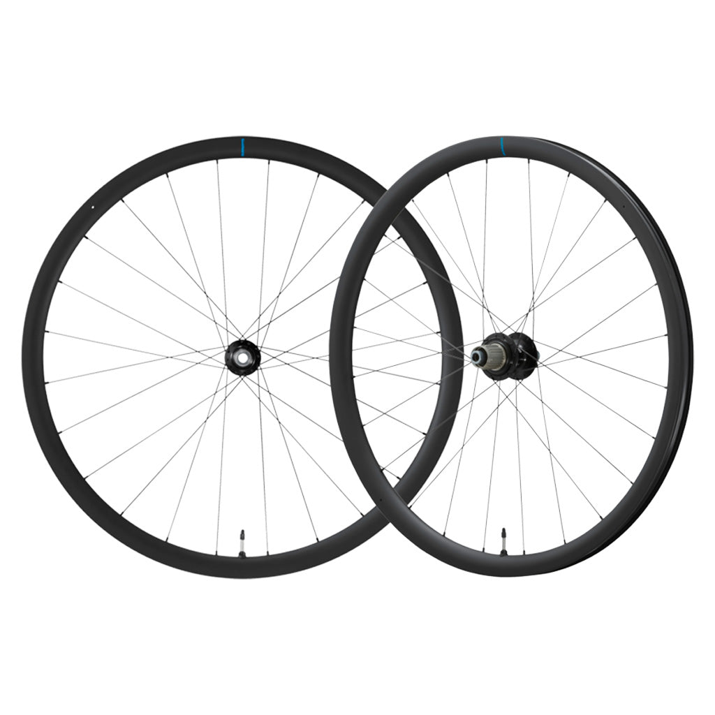 Shimano WH-RX880-700C GRX 24H CL HG L2 Wheelset