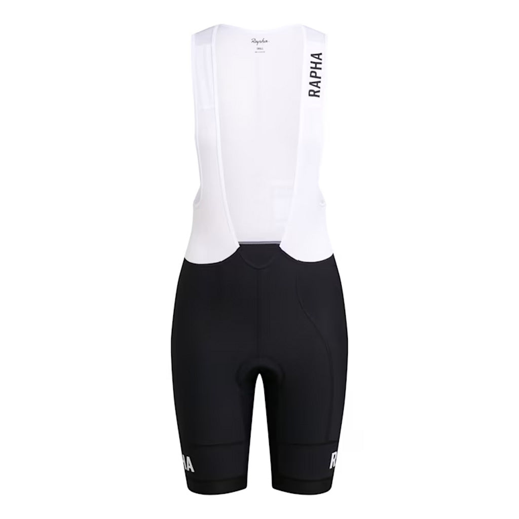 Cuissard à bretelles d'entraînement Pro Team pour femmes Rapha