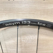 WTB I23 Fréquence DT Swiss 370 Ensemble de roues (d'occasion)