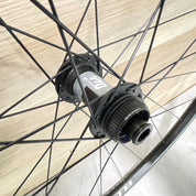 WTB I23 Fréquence DT Swiss 370 Ensemble de roues (d'occasion)