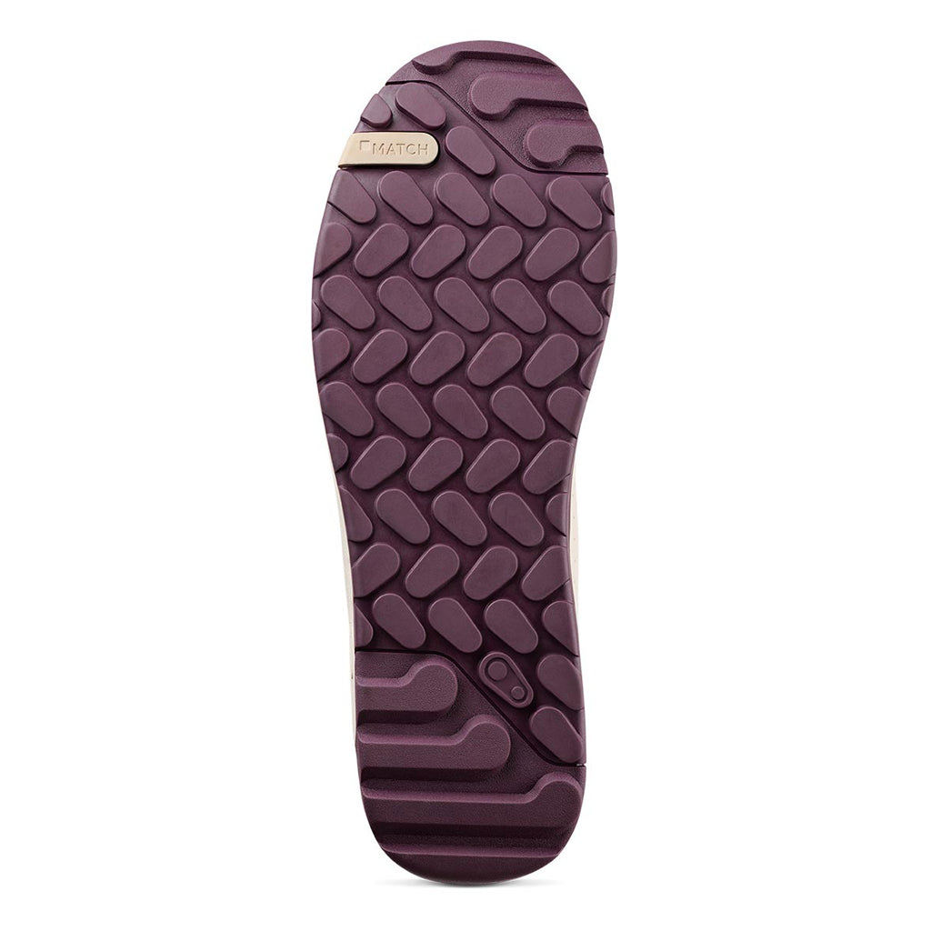 Crankbrothers Stamp Trail Lacet Chaussure VTT Plate