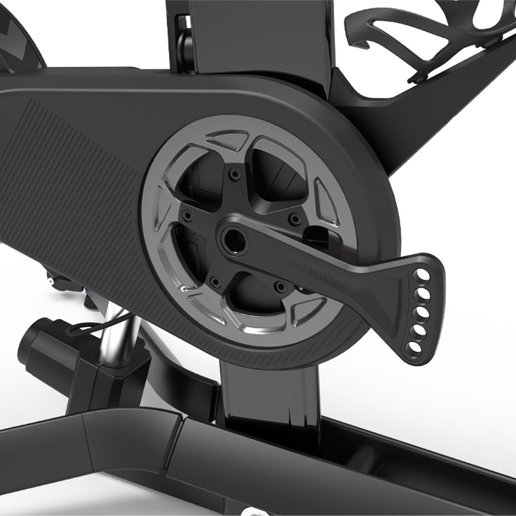 Wahoo Kickr Bike Pro