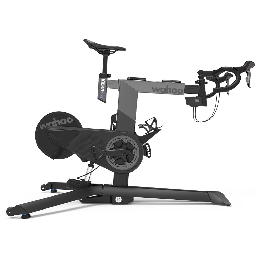 Wahoo Kickr Bike Pro