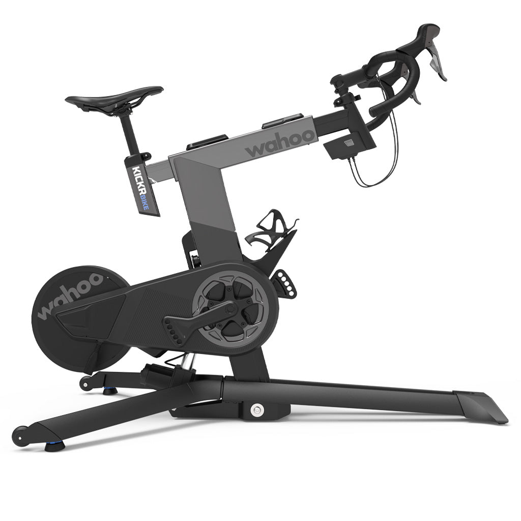 Wahoo Kickr Bike Pro
