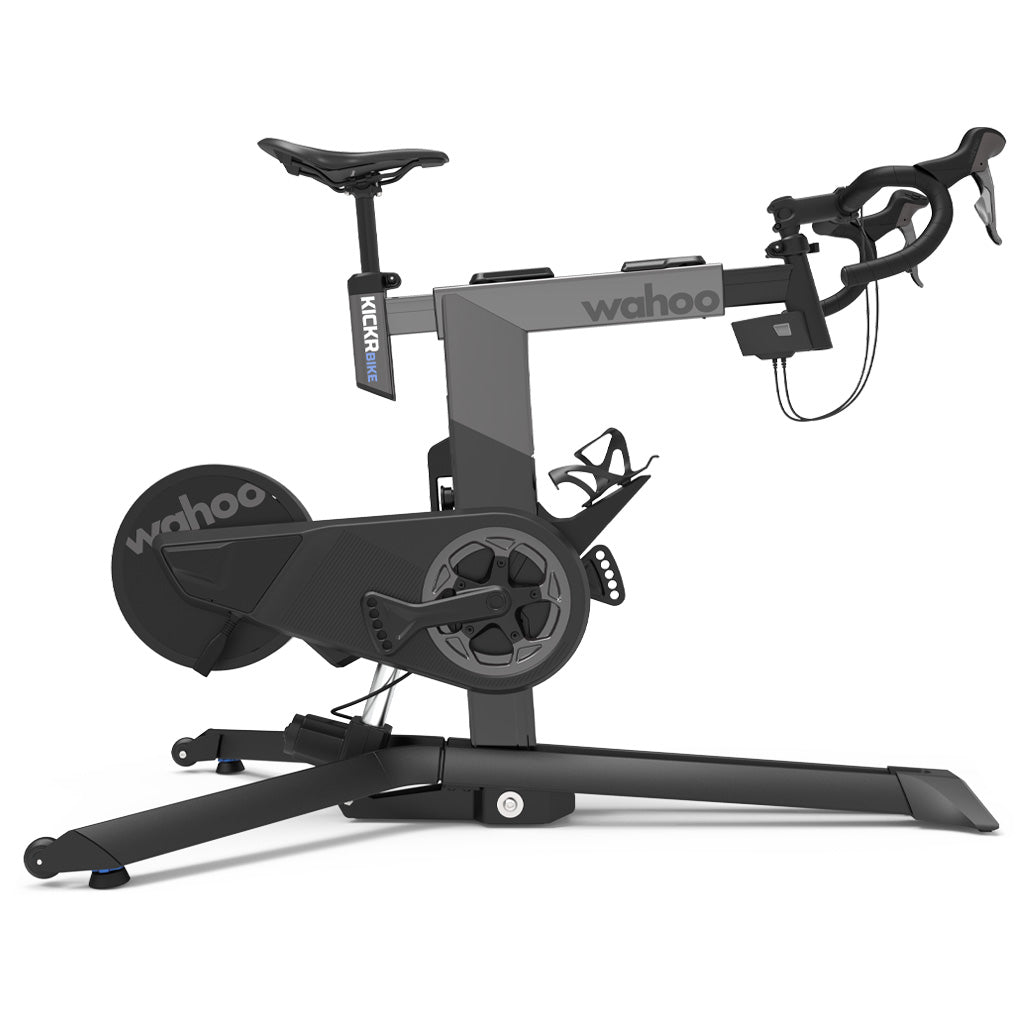 Wahoo Kickr Bike Pro
