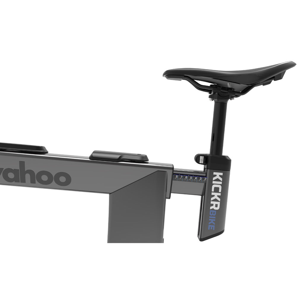 Wahoo Kickr Bike Pro