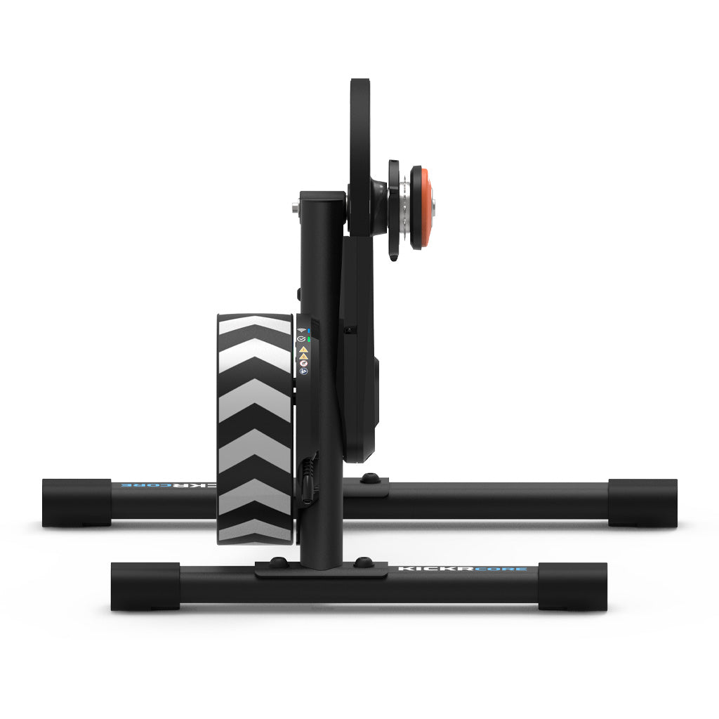 Wahoo Kickr Core 2 Zwift COG Smart Trainer