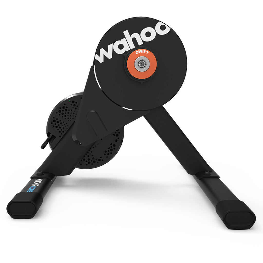 Wahoo Kickr Core 2 Zwift COG Smart Trainer