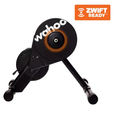 Wahoo Kickr Core Zwift One Smart Trainer