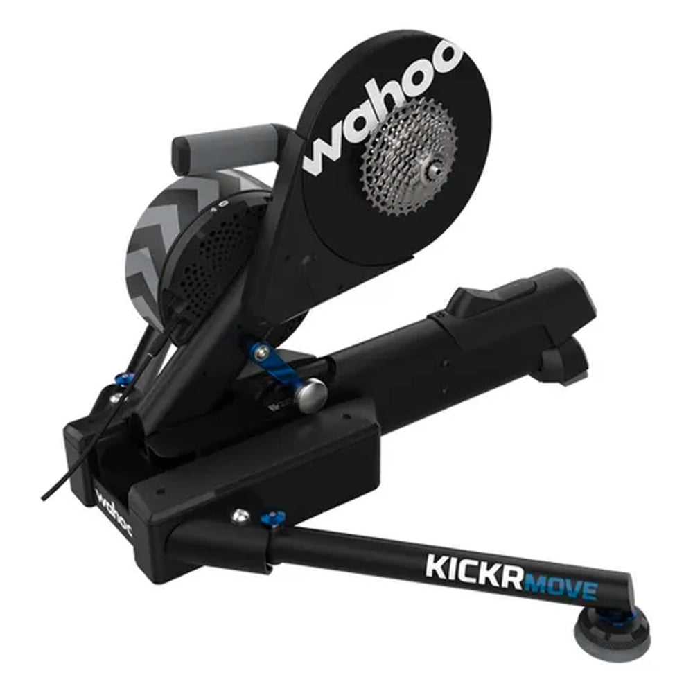 Wahoo kickr core ジャンク Wahoo Kickr Core - Used | Tokyo Cycling Club