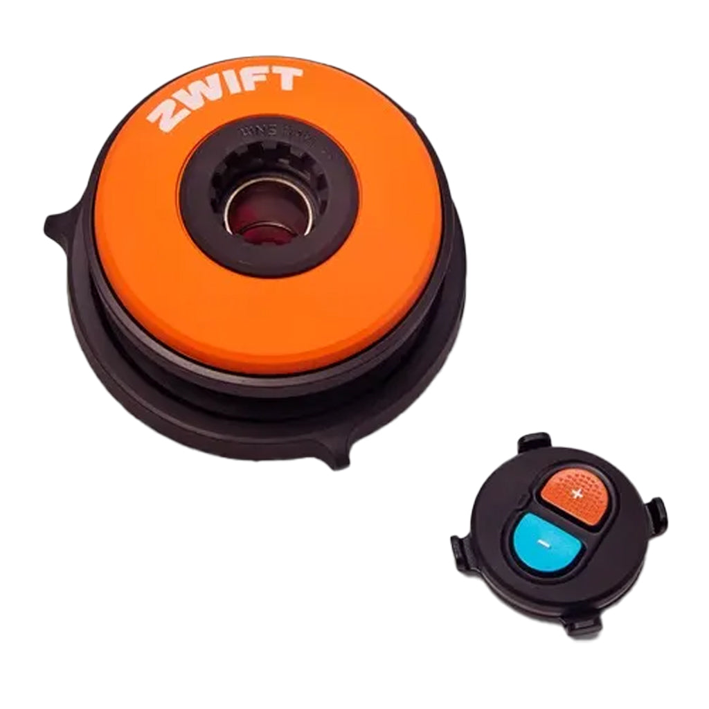 Wahoo Zwift Click + Zwift Cog Upgrade Kit