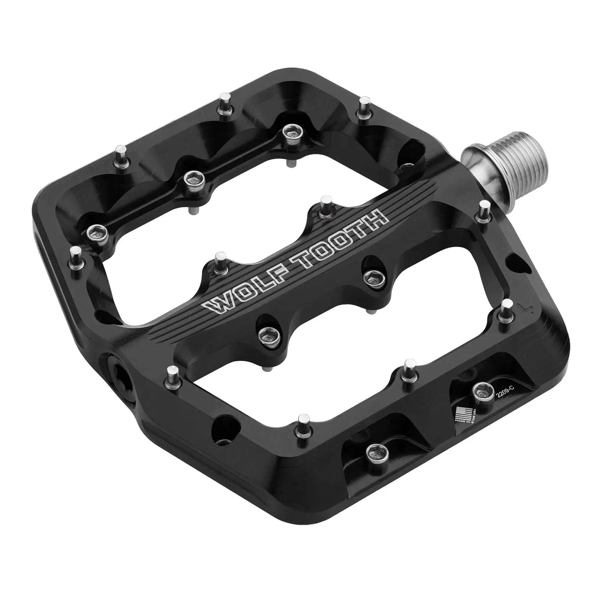 Wolf Tooth Components Waveform Pedals