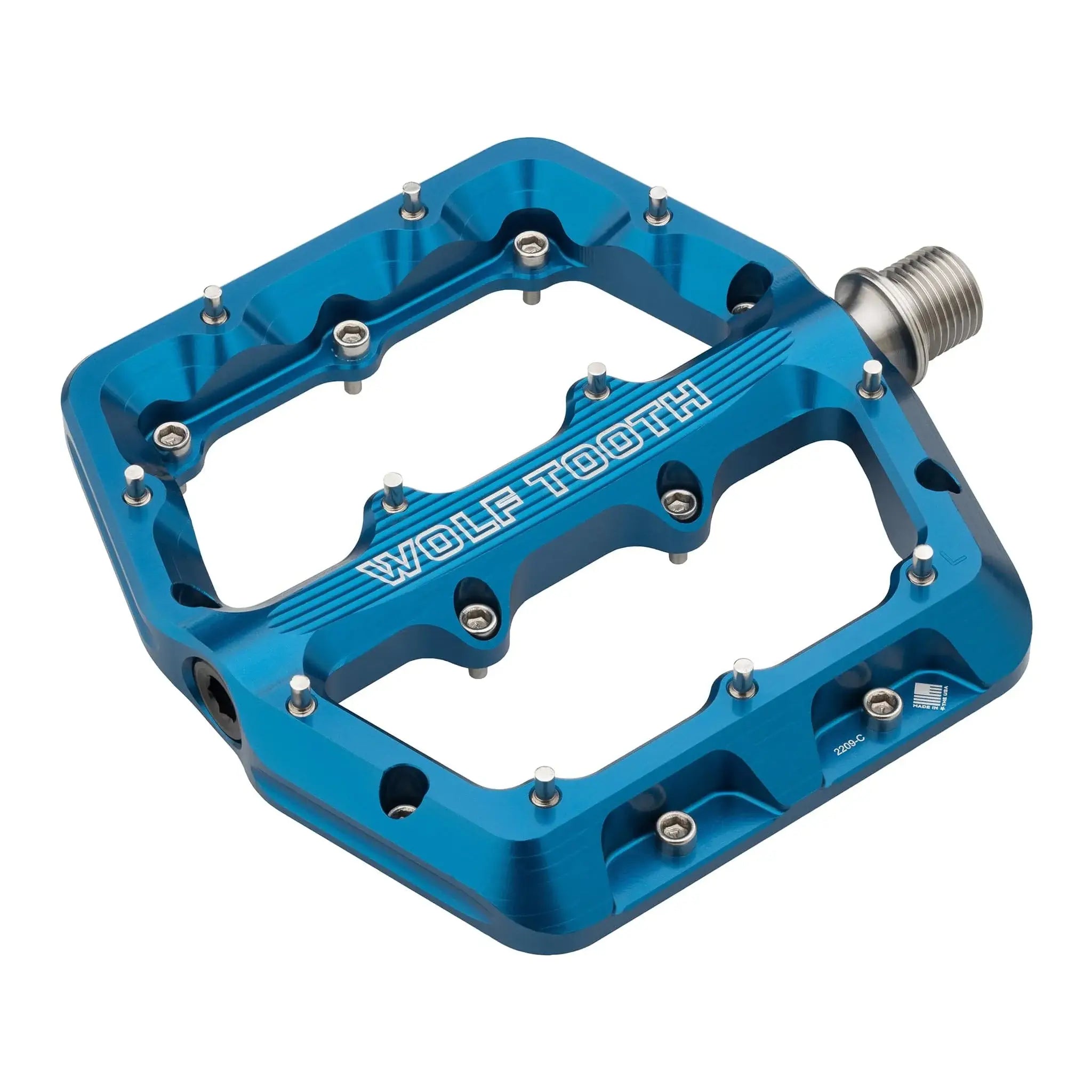 Wolf Tooth Components Waveform Pedals