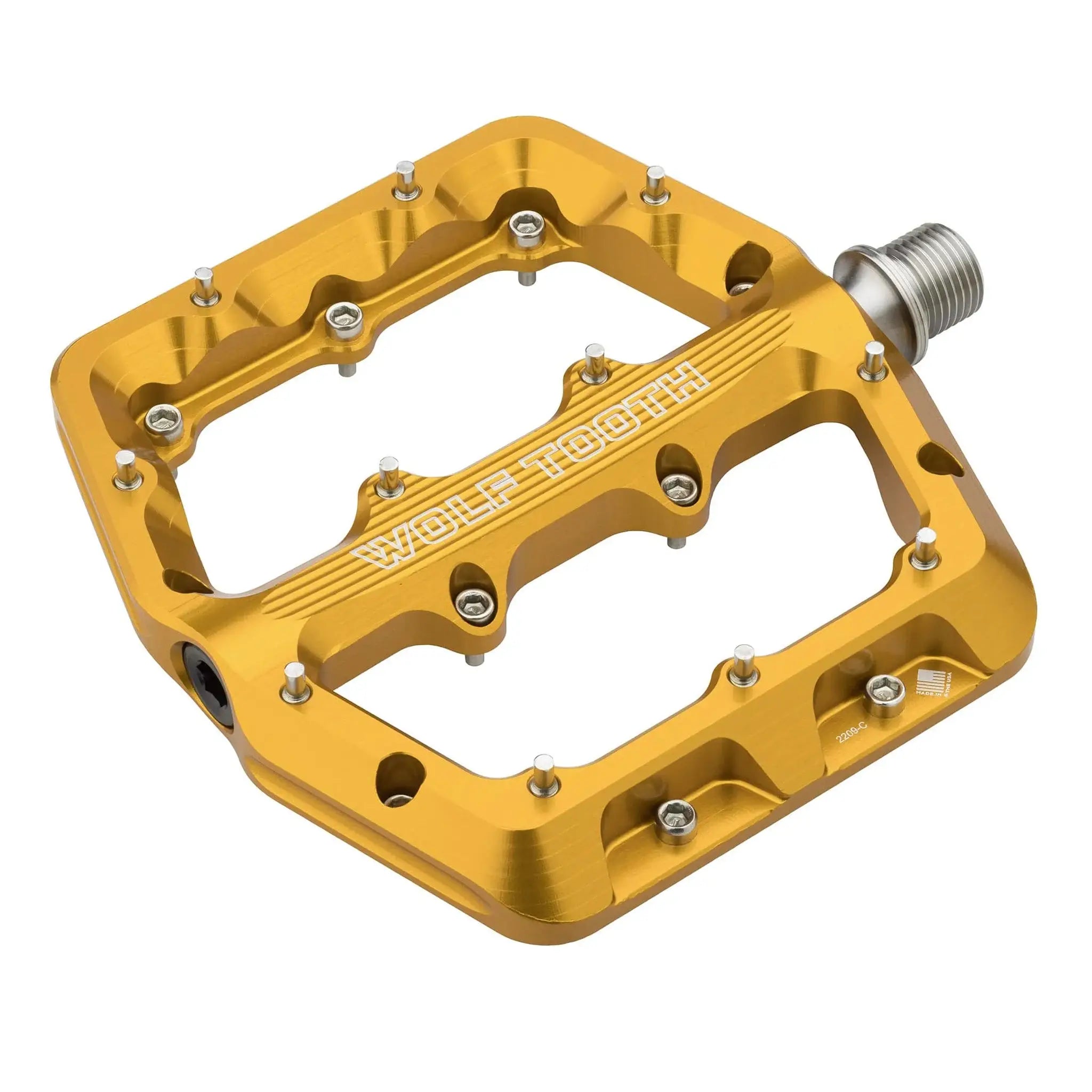 Wolf Tooth Components Waveform Pedals