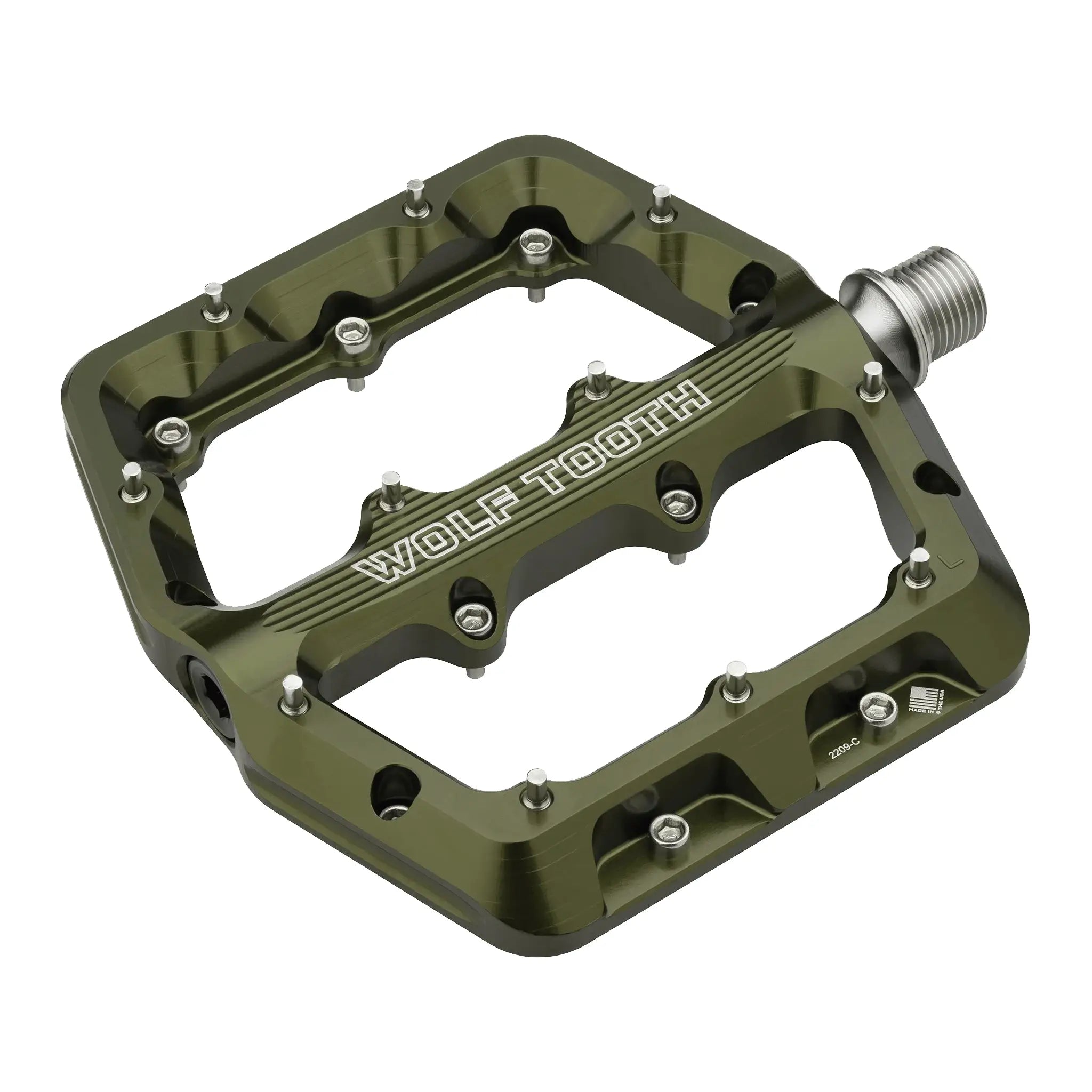 Wolf Tooth Components Waveform Pedals