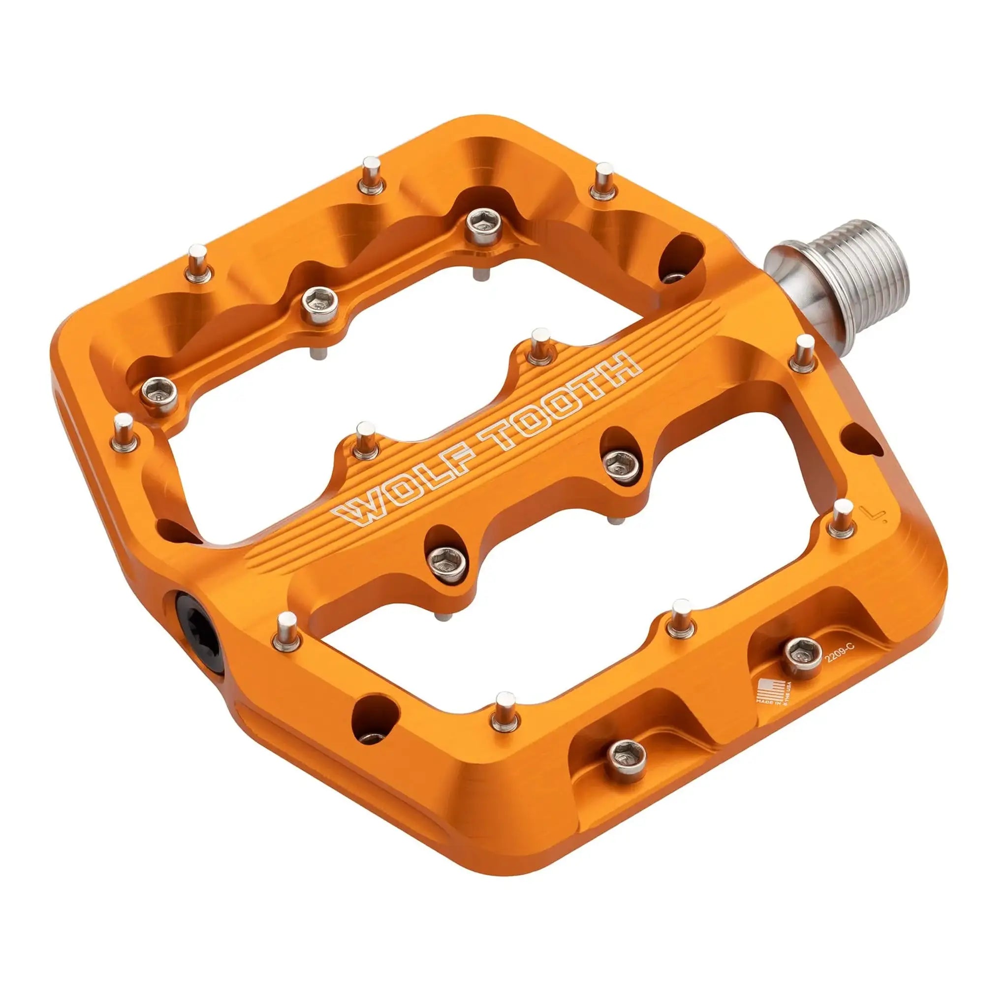Wolf Tooth Components Waveform Pedals