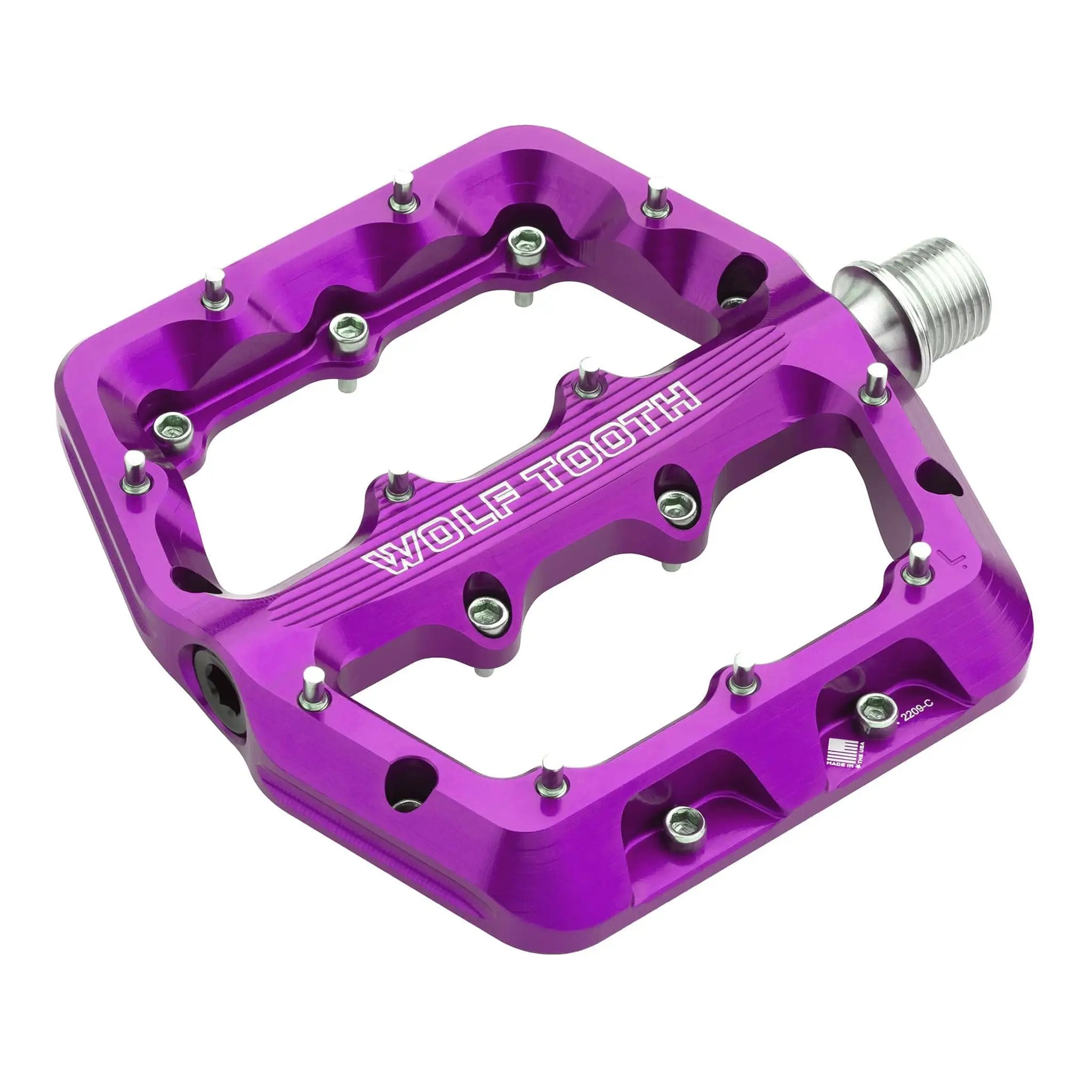 Wolf Tooth Components Waveform Pedals
