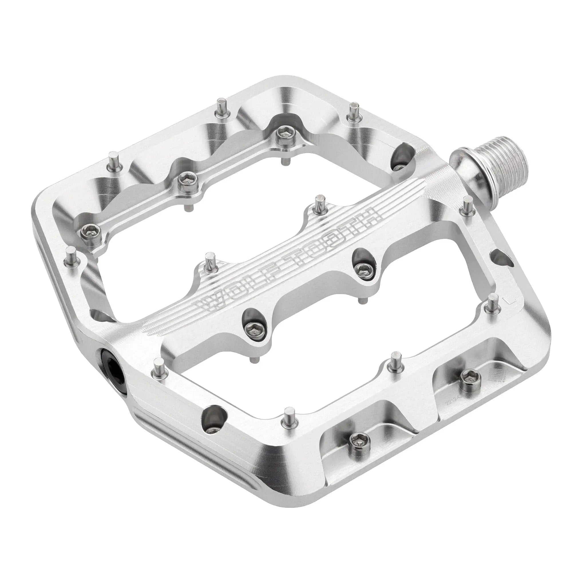 Wolf Tooth Components Waveform Pedals