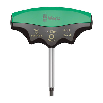 Wera Tools 400 Hex Torque-Indicator