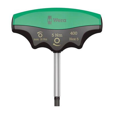 Wera Tools 400 Hex Torque-Indicator