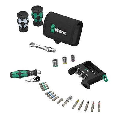 Wera Tools 2024 Advent Calendar