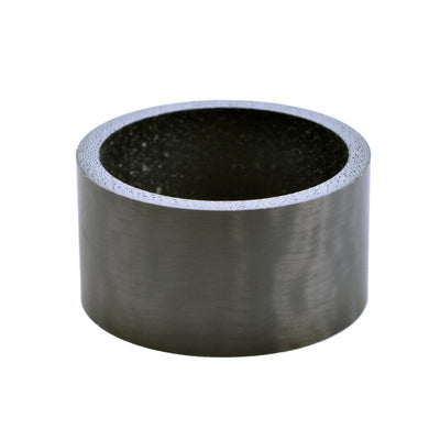 Wheels Manufacturing 1-1/8'' Matte Carbon Headset Spacer