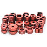 Wheels Manufacturing Bearing Drift Set Essentials Kit (BP0003)